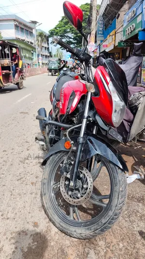 Hero Ignitor 2019 Red