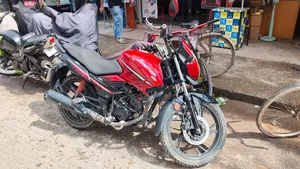 Hero Ignitor 2019 Red