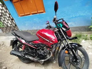 Hero Ignitor 2019 Red