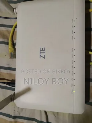 Wifi Router....