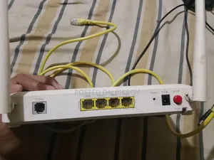 Wifi Router....