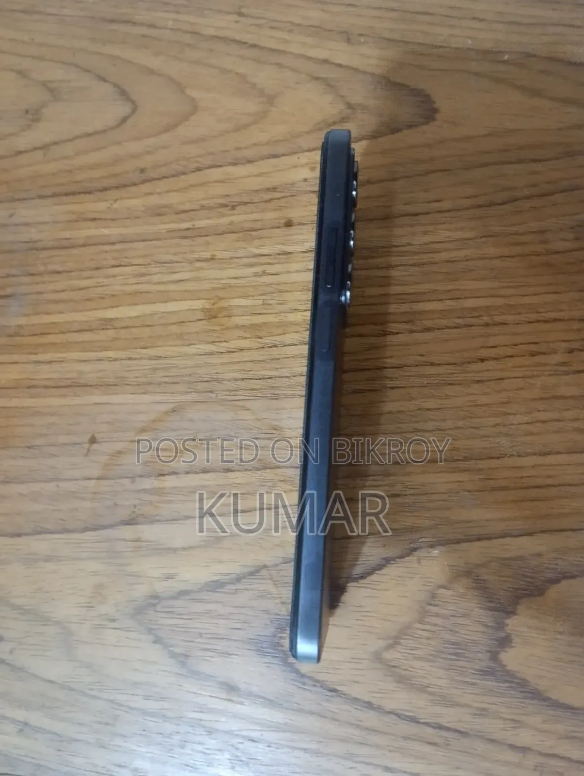 Realme C75 128 GB Black