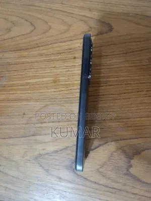 Realme C75 128 GB Black