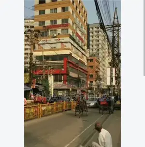 5-Bedroom House in Japan Garden City, Mohammadpur for Sale
