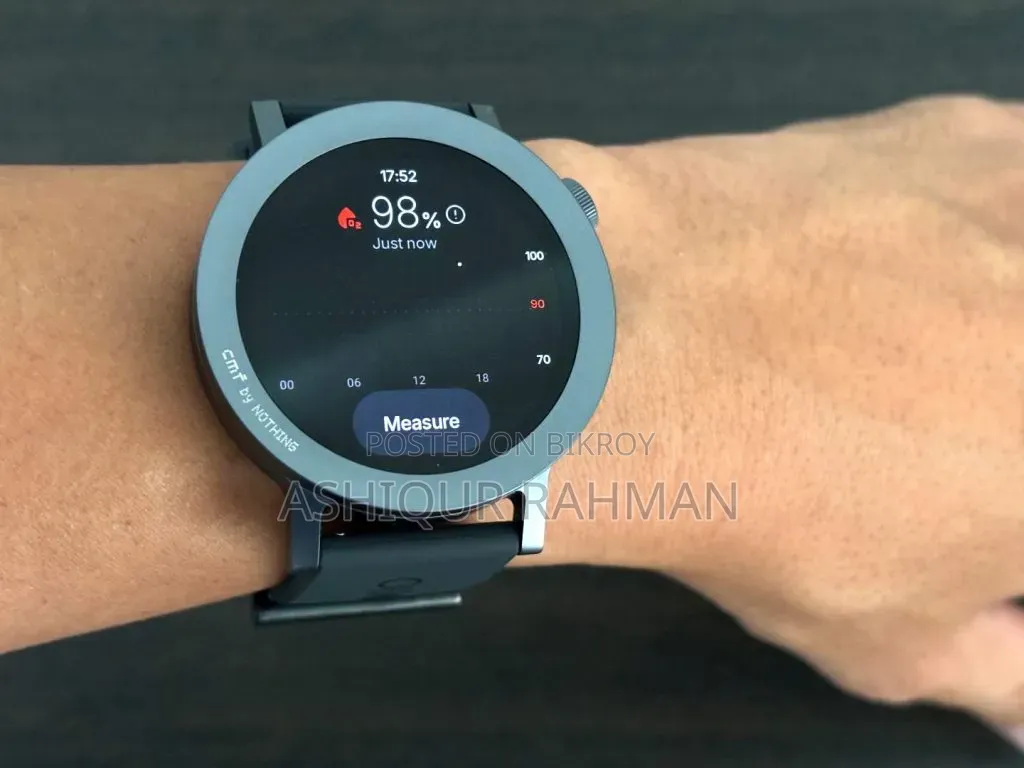 CMF Watch Pro 2