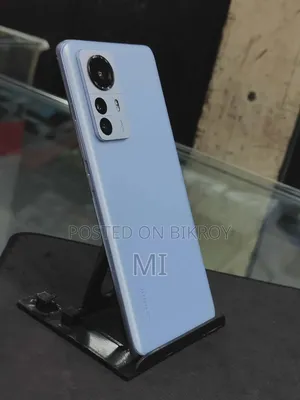 Xiaomi 12 Pro 256 GB Blue