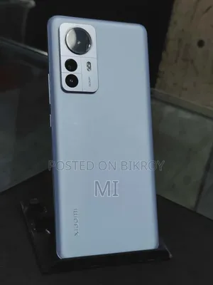 Xiaomi 12 Pro 256 GB Blue