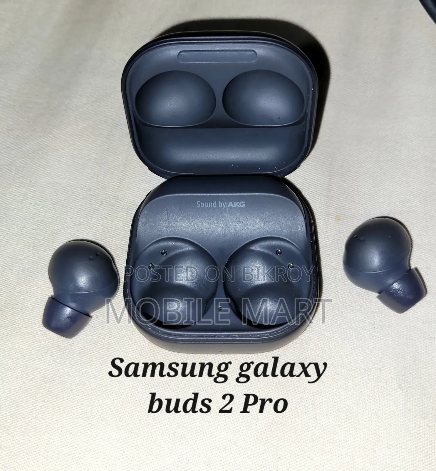 Samsung Galaxy Buds 2 Pro