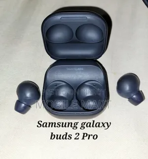 Samsung Galaxy Buds 2 Pro