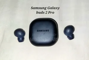 Samsung Galaxy Buds 2 Pro