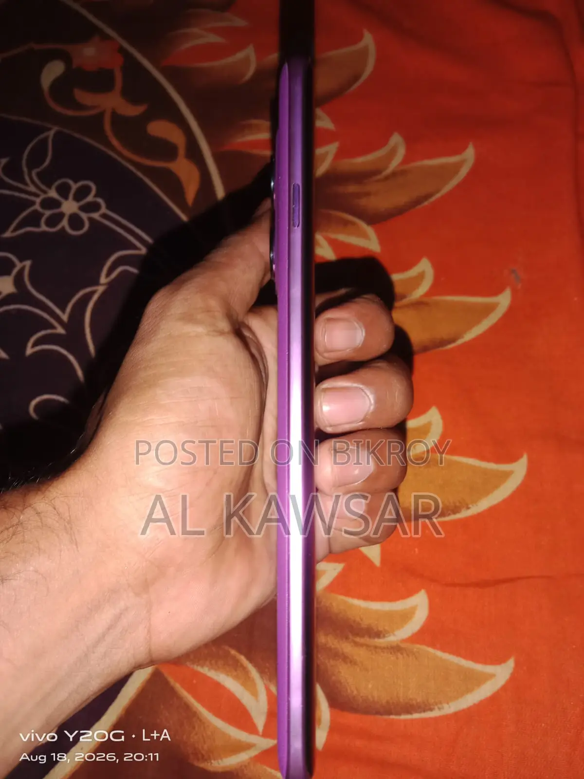 Motorola Edge 60 Pro 256 GB Graphite
