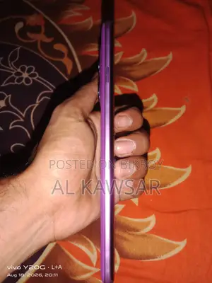 Motorola Edge 60 Pro 256 GB Graphite