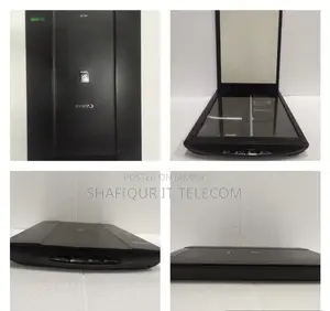 CanoScan LiDE 110 Scanner