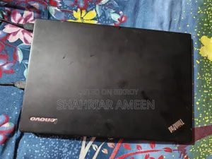 Laptop Lenovo ThinkPad T450 8GB Intel Core i5 SSD 256GB
