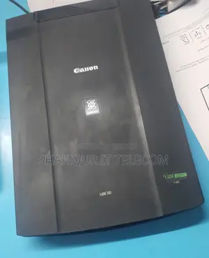CanoScan LiDE 110 Scanner