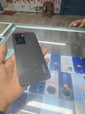 Oppo A57 64 GB Black