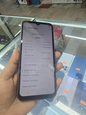 Oppo A57 64 GB Black