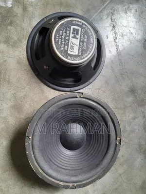 Subwoofer Speaker