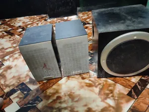 Microlab TMN 1