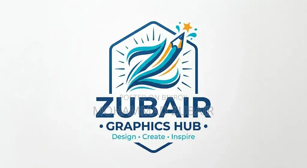 Professional Facebook Post, Menu, and Business Card Design Service