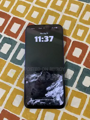 Tecno Spark 50 128 GB Blue