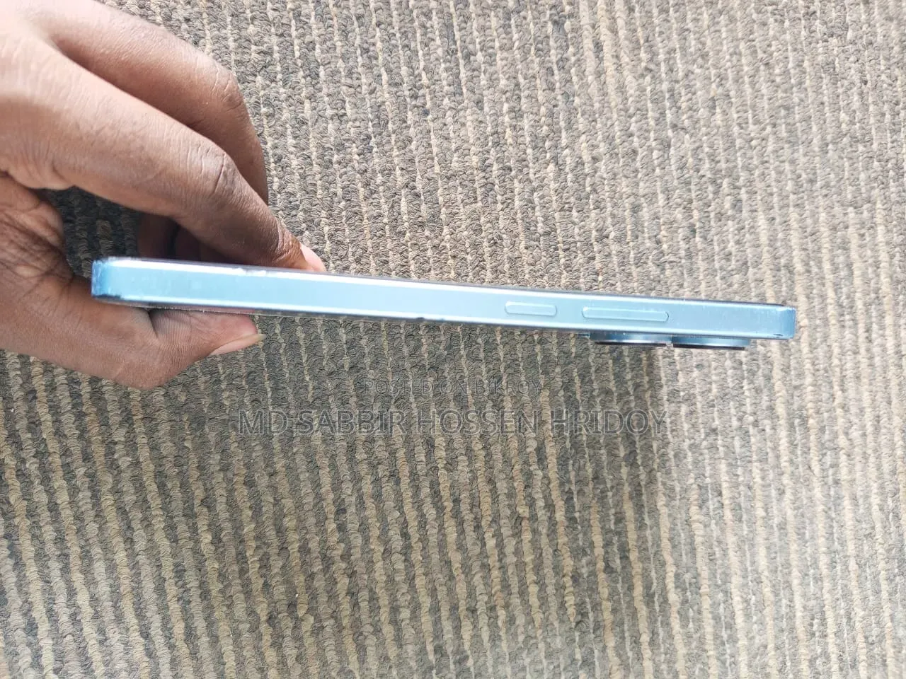 শাওমি রেডমি নোট ১৩ ২৫৬ জিবি নীল