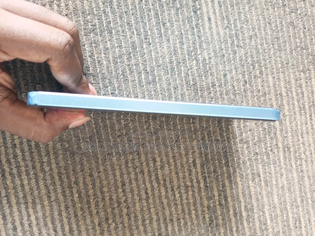 শাওমি রেডমি নোট ১৩ ২৫৬ জিবি নীল