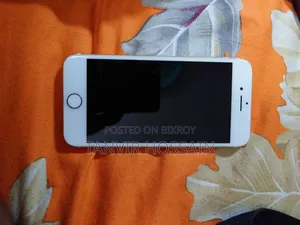Apple iPhone 7 32 GB Rose Gold