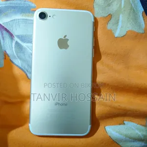 Apple iPhone 7 32 GB Rose Gold