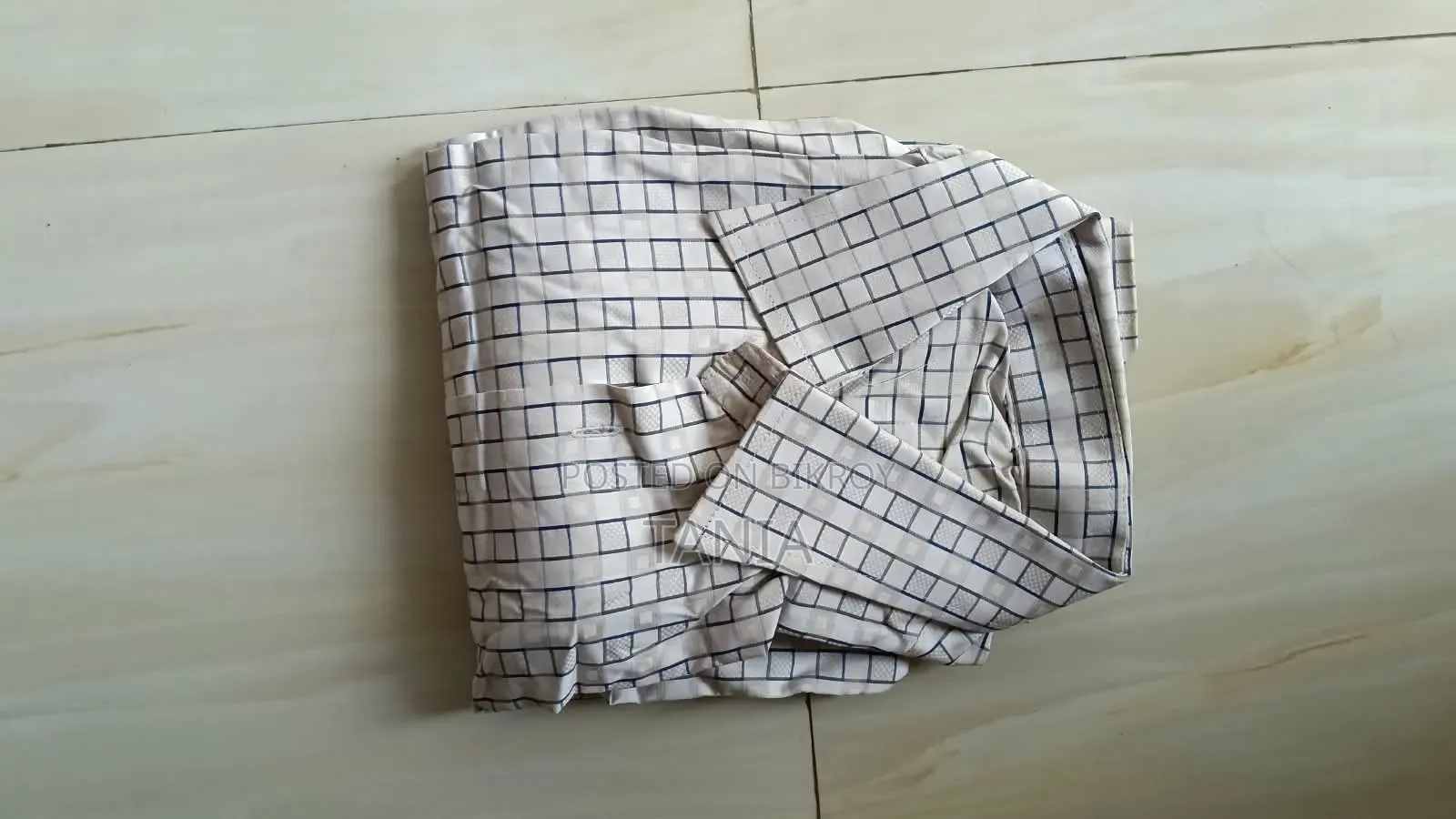 Man's Wear