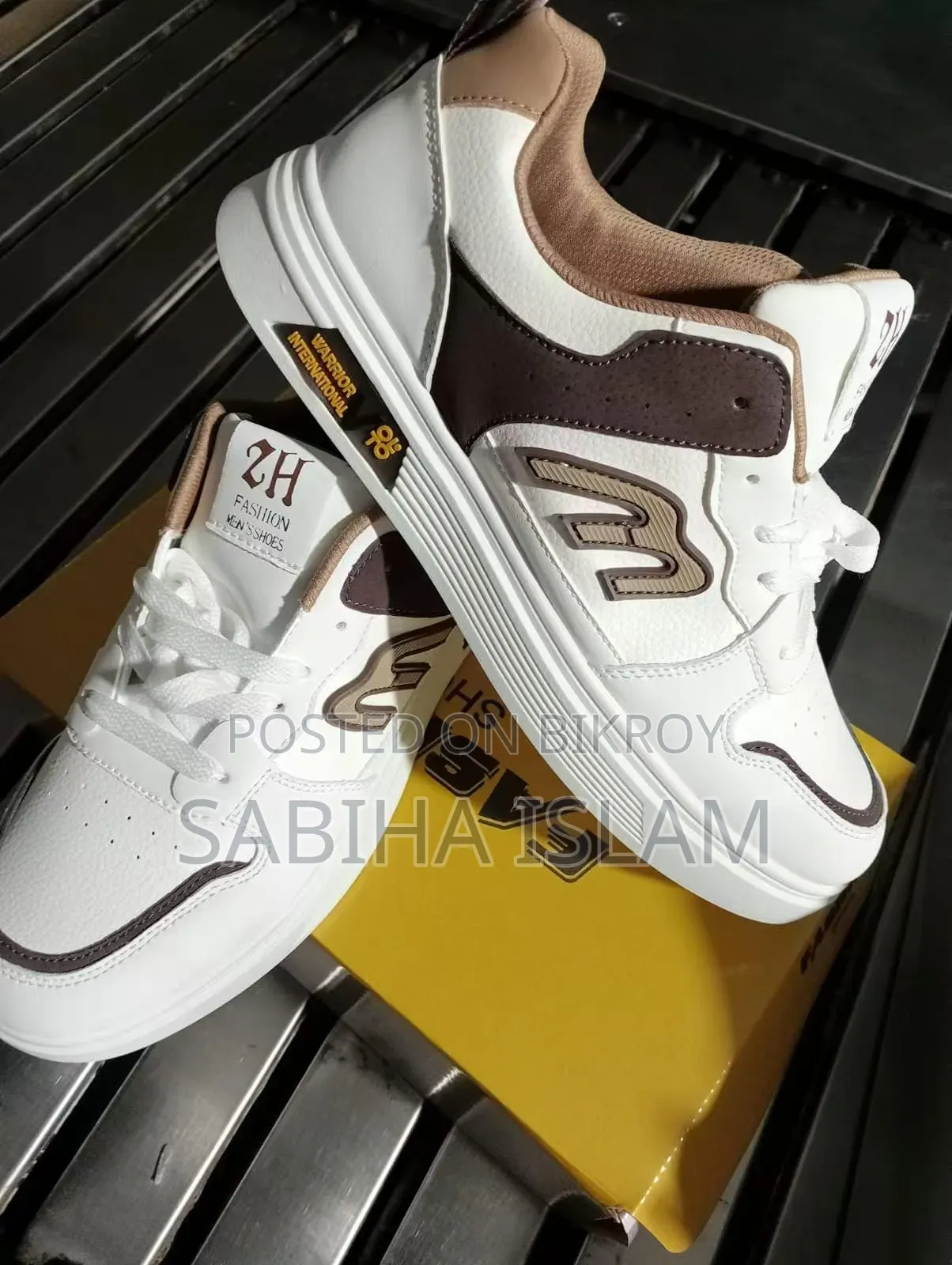 Male Collection Shoes