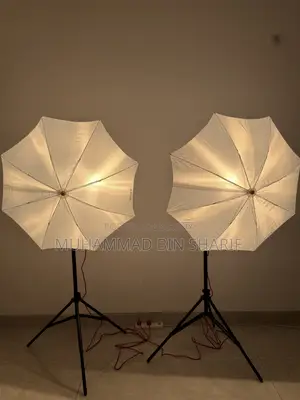 Simpex Porta Studio Light
