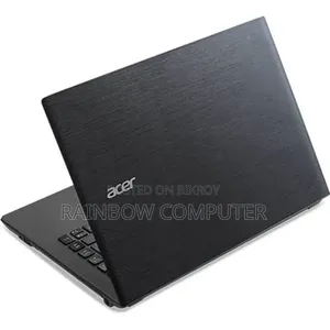 Laptop Acer Aspire E5-473 8GB Intel Core i3 SSD 128GB