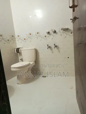 4bdrm Apartment in Mirpur for rent
