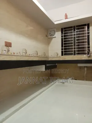 4bdrm Apartment in Mirpur for rent