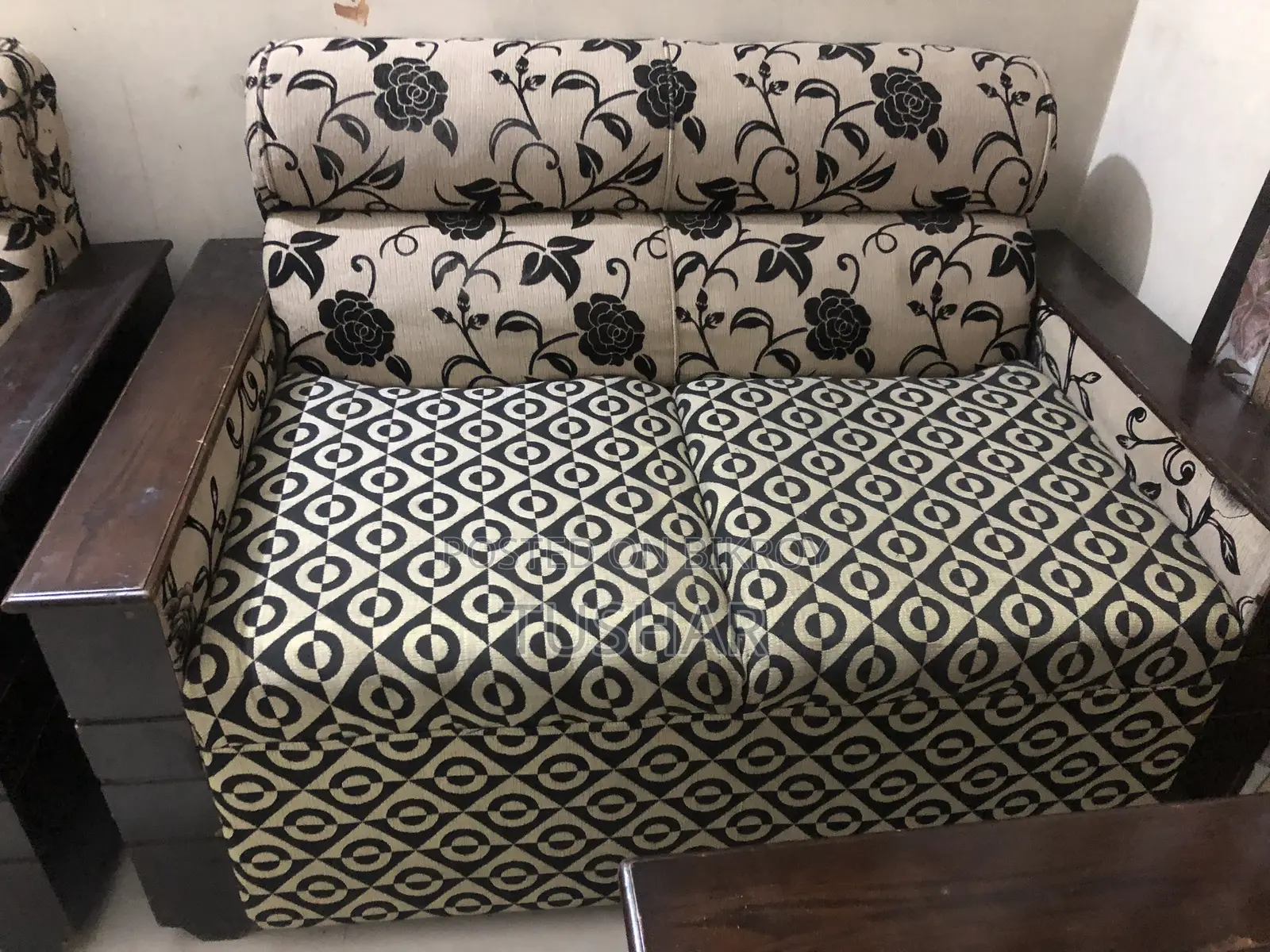 Sofa Sale 5 Seater