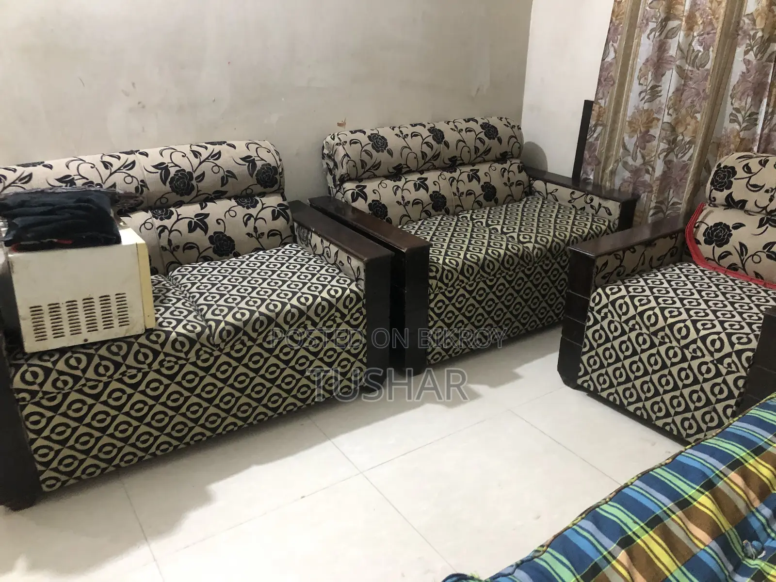 Sofa Sale 5 Seater