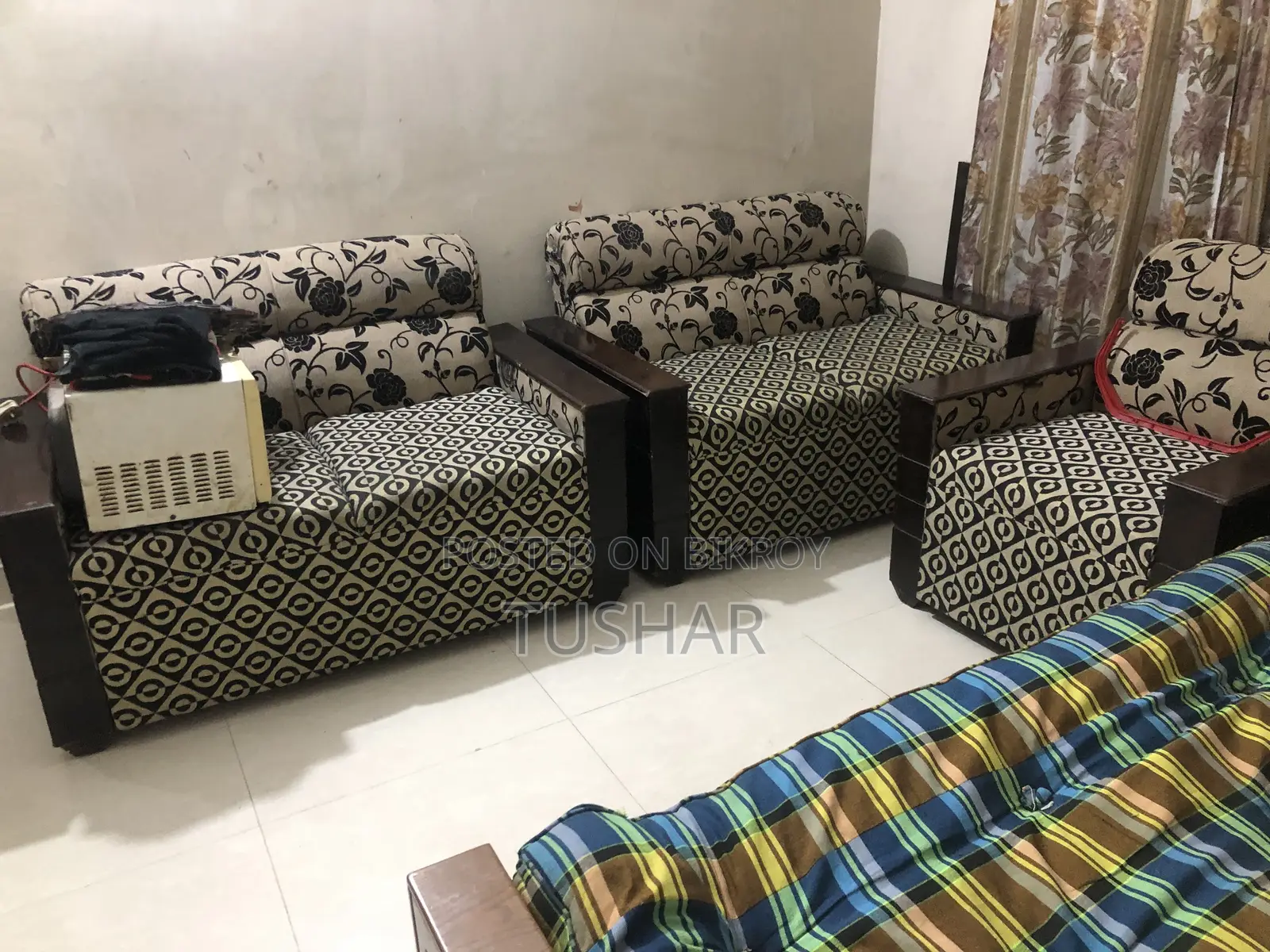 Sofa Sale 5 Seater