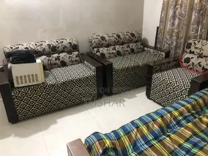 Sofa Sale 5 Seater