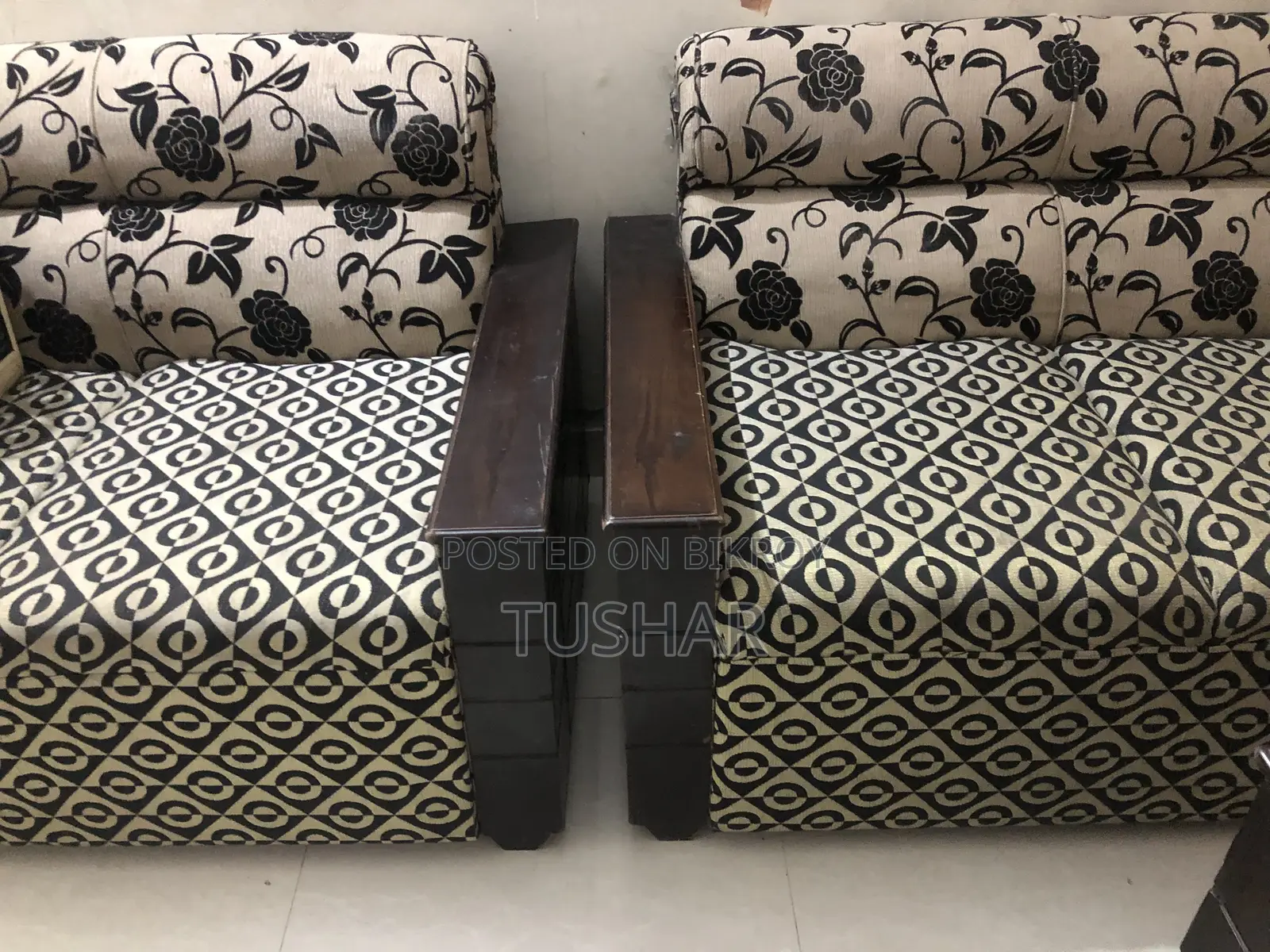 Sofa Sale 5 Seater