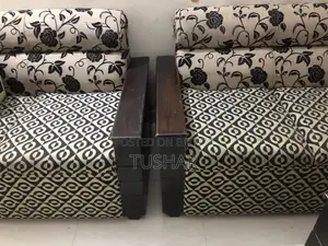 Sofa Sale 5 Seater