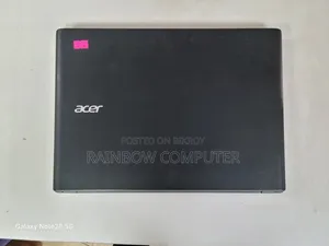 Laptop Acer Aspire E5-473 8GB Intel Core i3 SSD 128GB