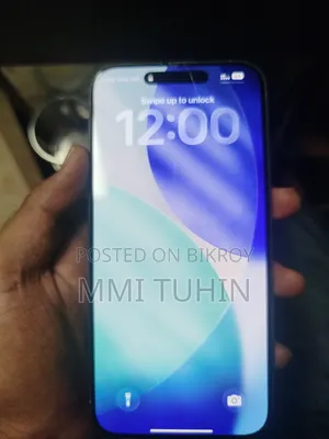 Apple iPhone 15 Pro Max 256 GB