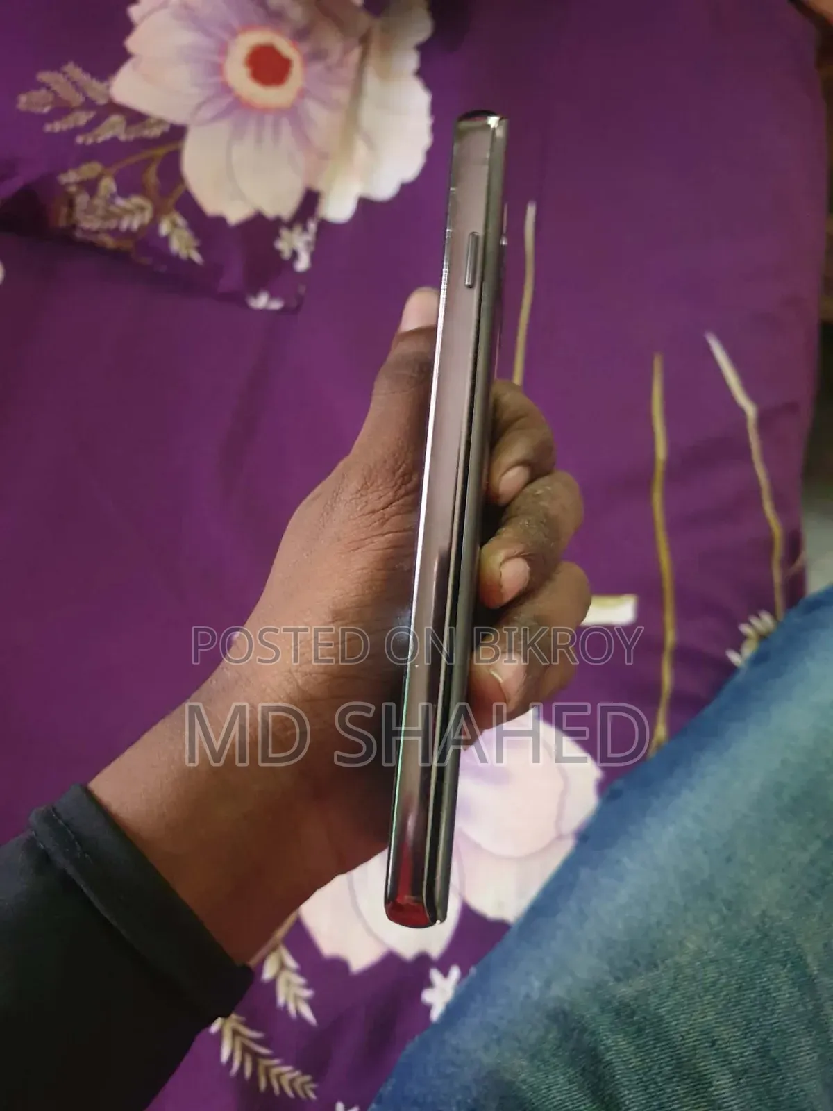 Samsung Galaxy S10 128 GB Black