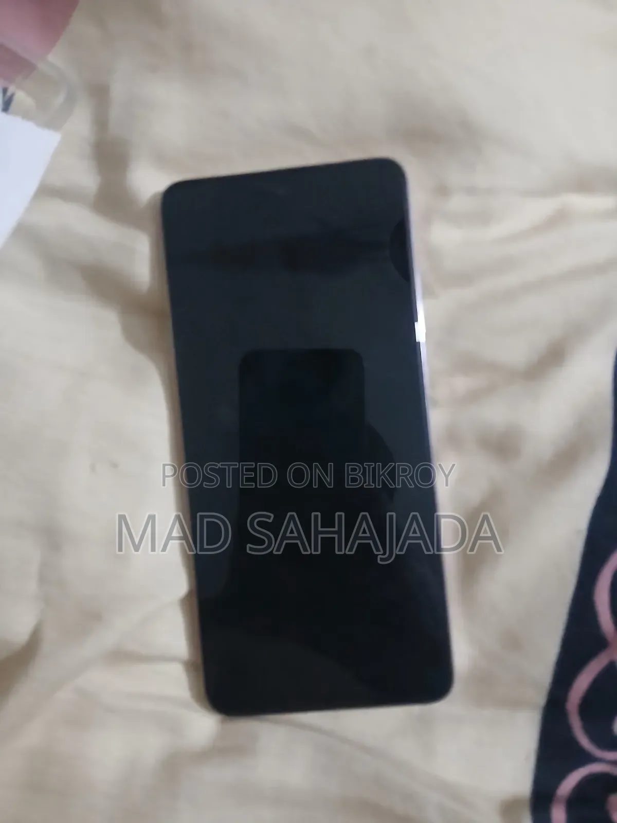New Oppo Reno 256 GB Orange