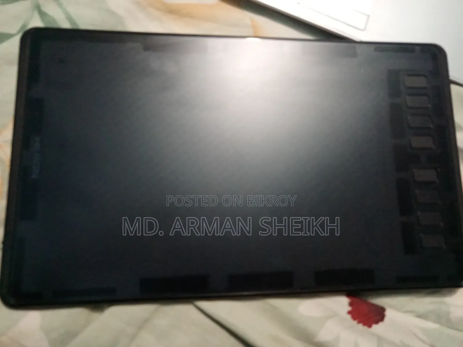 Pen Tablet