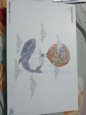 Pen Tablet