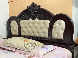 একটি চমৎকার খাট