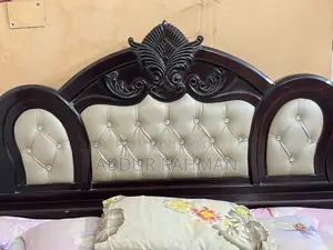 একটি চমৎকার খাট