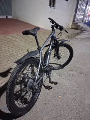 Core Oiled Brake Cycle Sale (Emergency) 1 Month Used Only